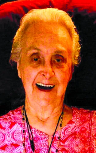 Jennie M. Goss